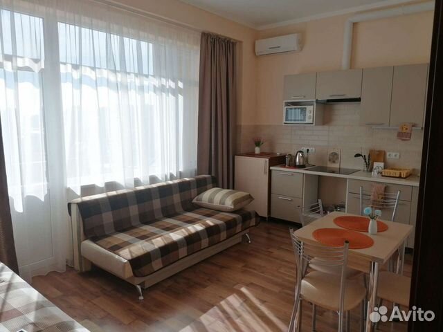 

2-к. квартира, 60 м², 3 кровати