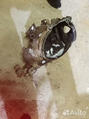 Кпп на Ваз 2110 бу