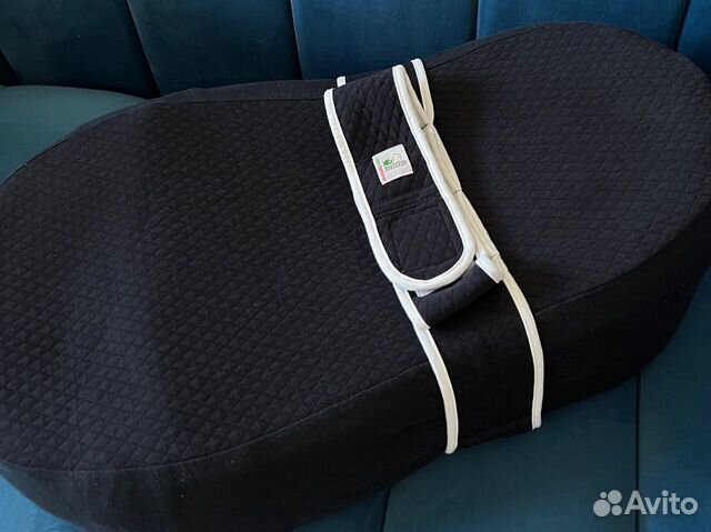 Кокон для новорожденных