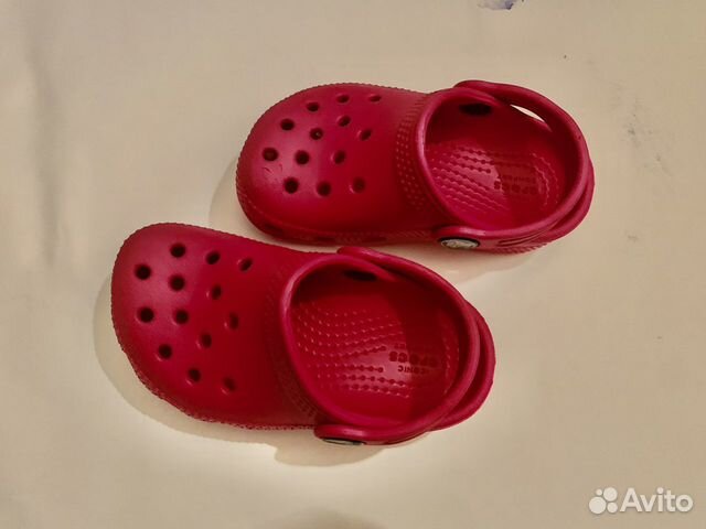 c6 crocs