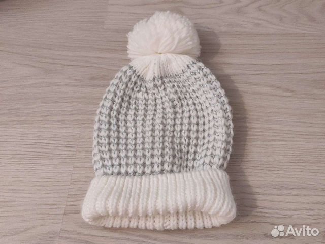 Шапка женская