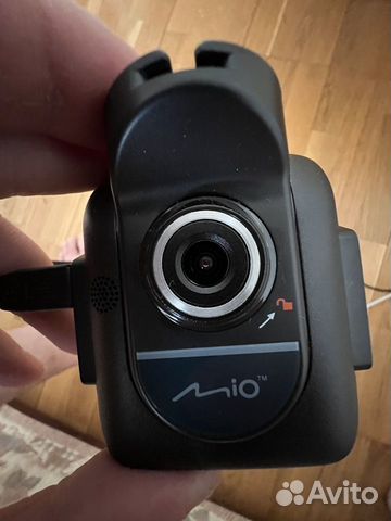 Новый видеорегистратор Mio MiVue 366