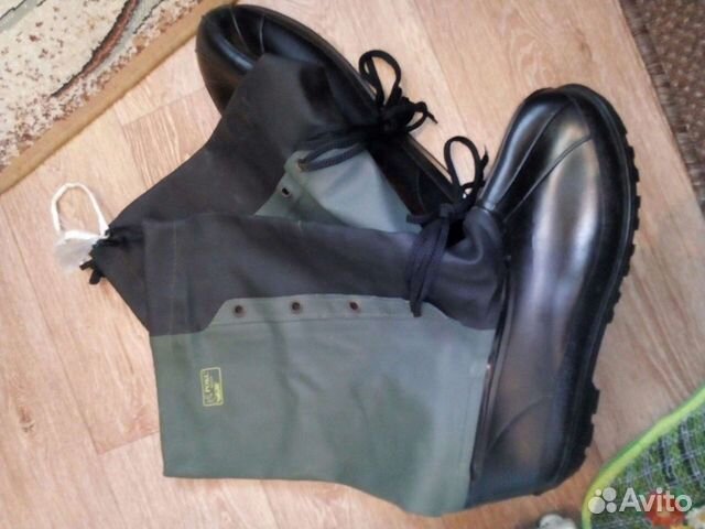 Чулки резиновые