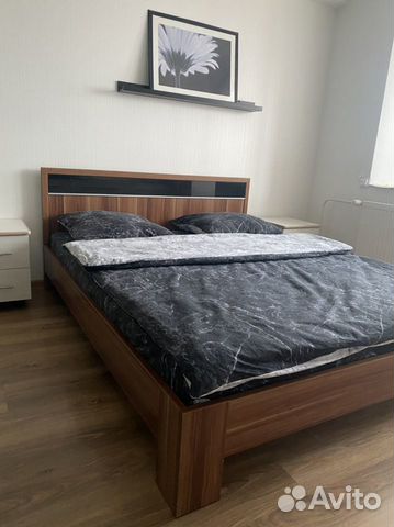

Квартира-студия, 30 м², 17/17 эт.