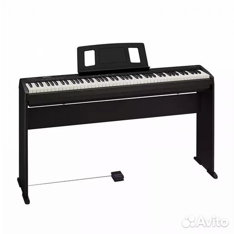 Пианино Casio cdp-s110 + стойка