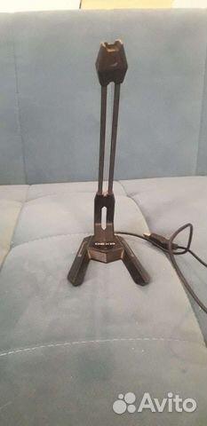 Микрофон Dexp