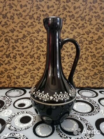 Графин СССР, в идеале, без сколов