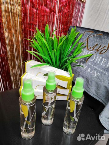 Косметика Mary kay (аромат, тени, помада, тушь, ух