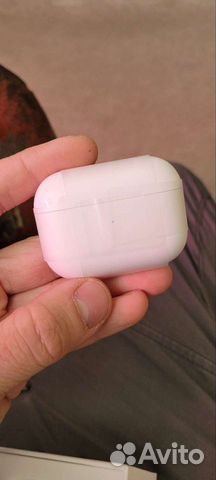 Наушники AirPods Pro