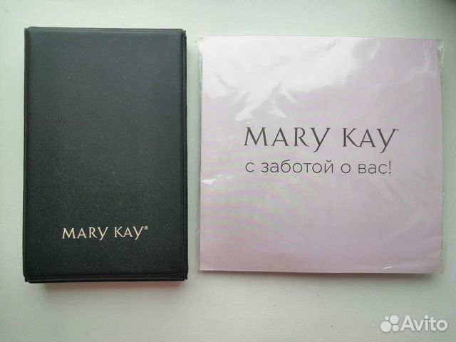 Фирменный набор mary KAY