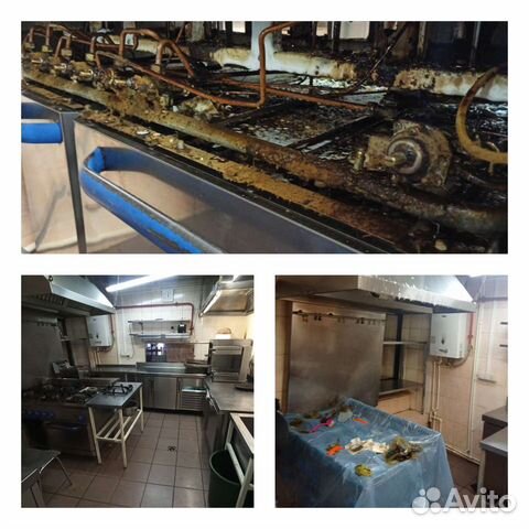 Клининг CleanSpb78