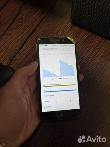 Xiaomi redmi note 7a