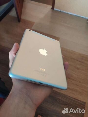 iPad mini 32gb