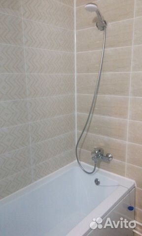 

Квартира-студия, 29 м², 8/12 эт.
