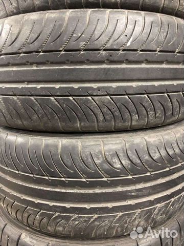 Kumho 195/50 R15 82H, 4 шт