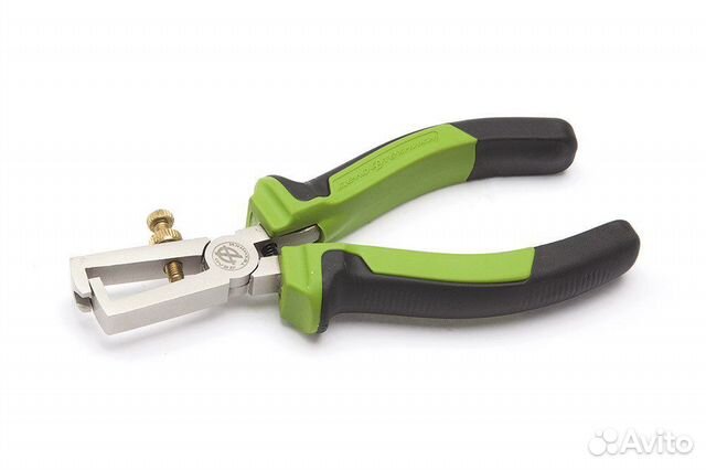 Клещи для снятия изоляции