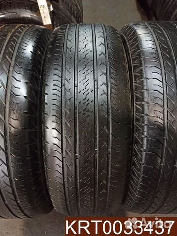 Bridgestone Ecopia EP850 265/70 R16 99B, 4 шт