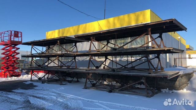 Аренда/прокат стол каменщика