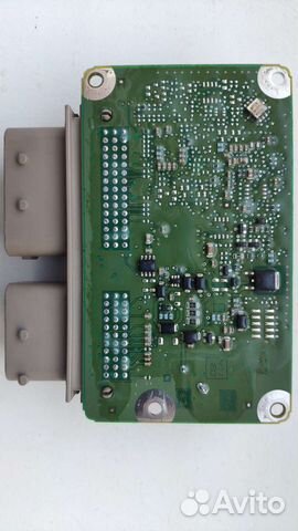 Удаление ошибки блока SRS