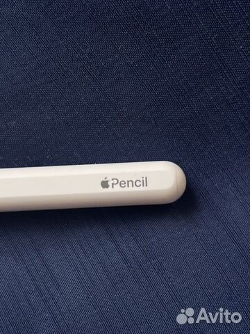 Стилус Apple pencil 2 оригинал