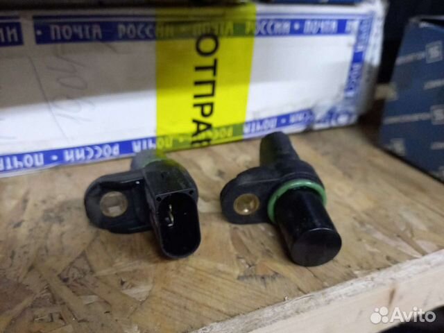 Датчик положения коленвала bmw n46, n46