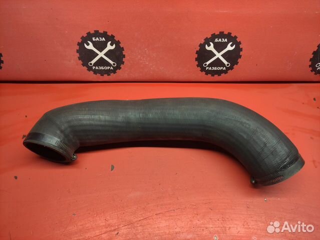 Патрубок воздушного фильтра Ford Bronco 2 2.9L V6