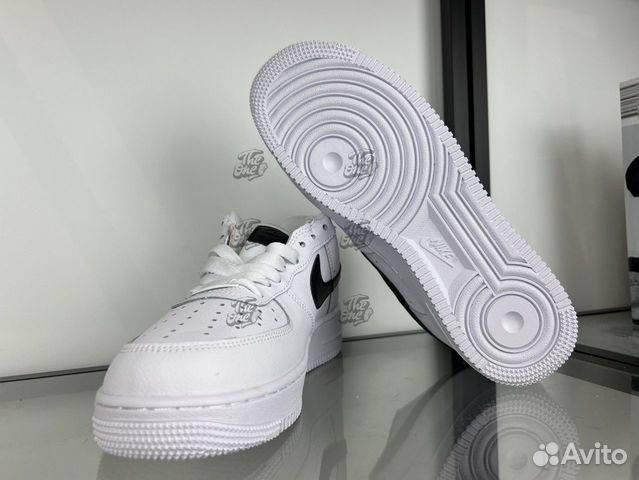 Кроссовки Nike Air Force 1 07'