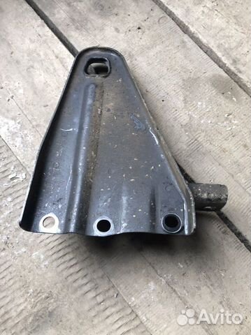 Буксировочная петля