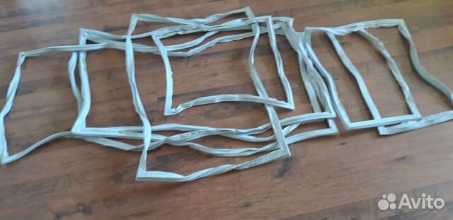 Уплотнитель К холодильникам И терморегуляторы К ни