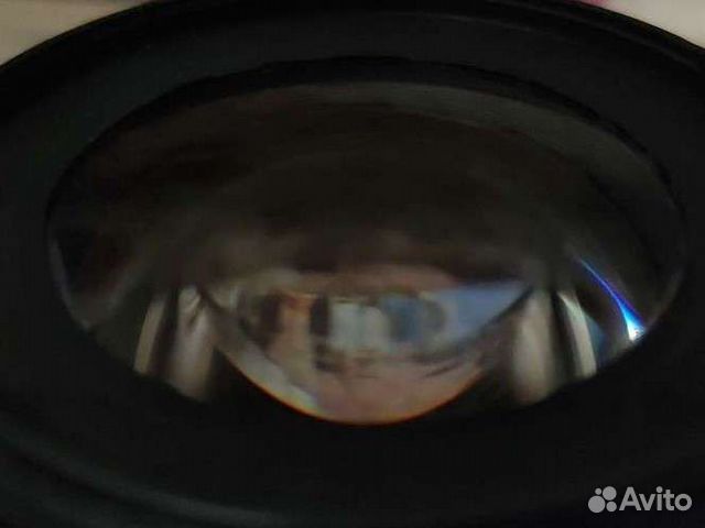 Объектив AF-S micro Nikon 105 mm 2.8 G ED WR