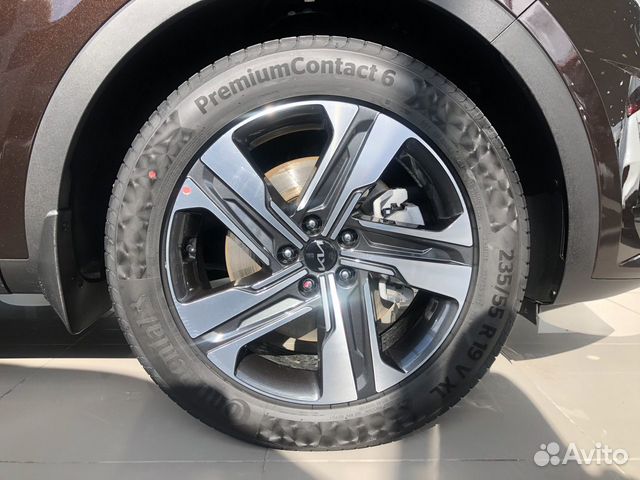 Kia Sorento 2.5 AT, 2022