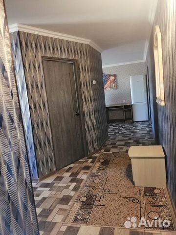 

3-к. квартира, 63 м², 5 кроватей
