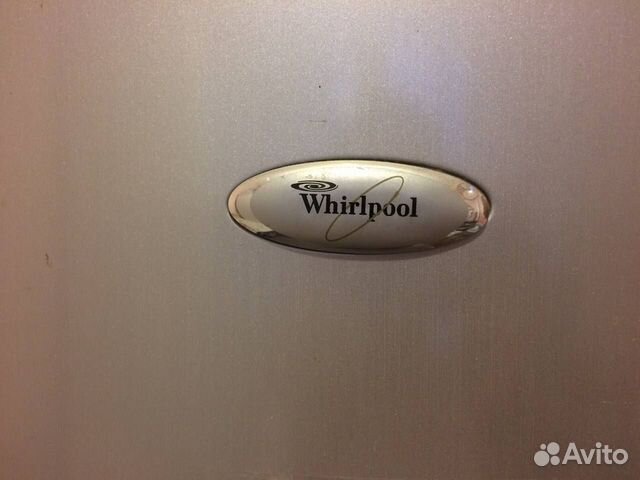 Холодильник Whirlpool