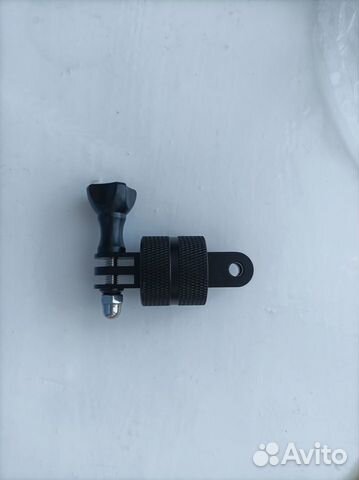 Крепление для экшн камеры или фотооборудования