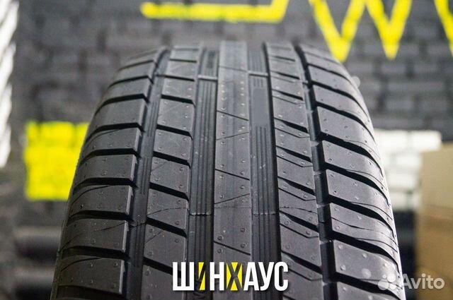 Kormoran Road Performance 205/55 R16 94V, 4 шт