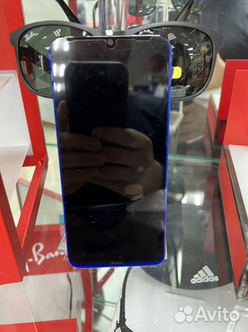 Xiaomi Rrdmi Note 8 дисплей экран redmi note 8