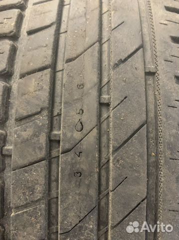 Nokian Hakka Green 2 205/55 R16, 4 шт