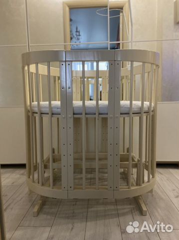 Кровать бук 7 в1