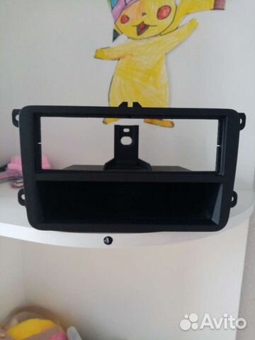 Переходная рамка