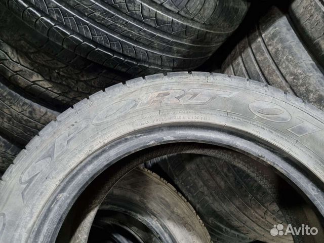 Dunlop SP Sport 01 215/55 R16 97W, 1 шт