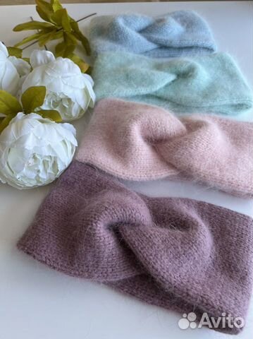 Повязка на голову