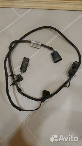 Парктроиники