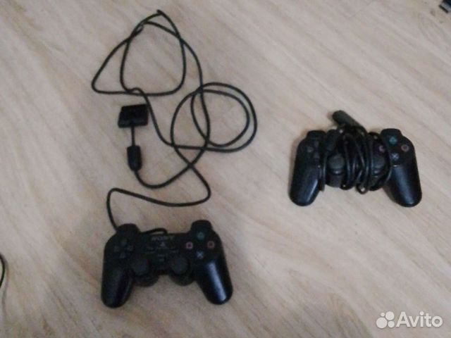 Sony PS2