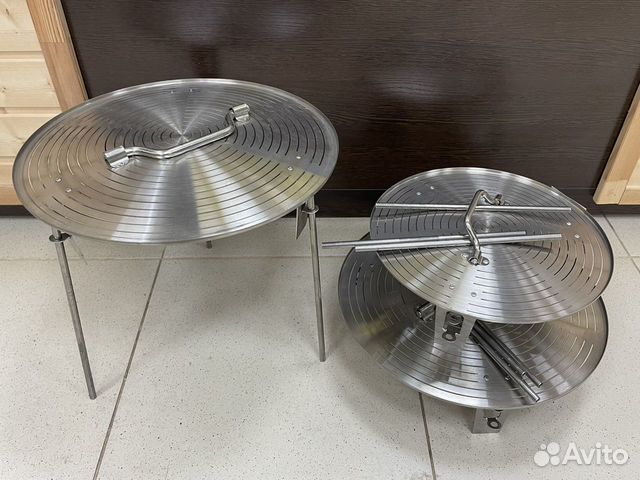 Фальшдно для самогонного аппарата 37 литров