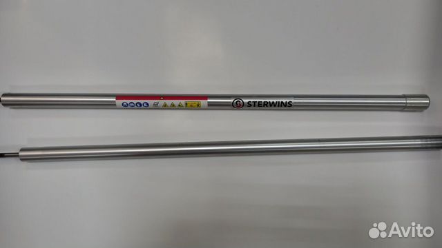 Штанга бензокосы sterwins