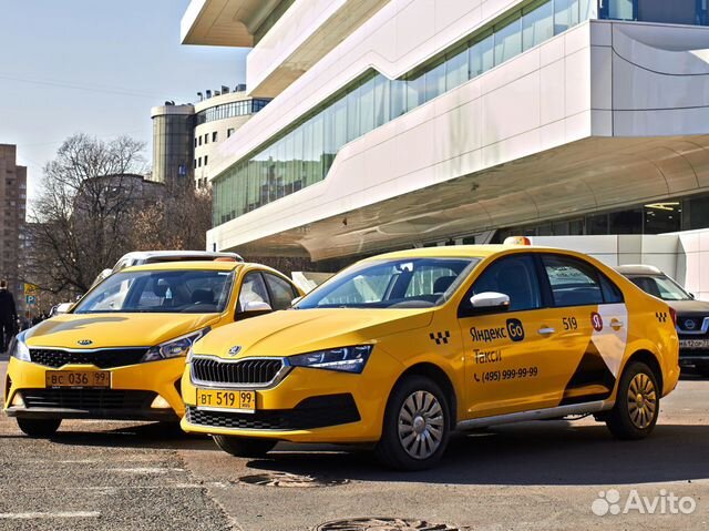 Es rentable comprar una licencia de taxi 2021