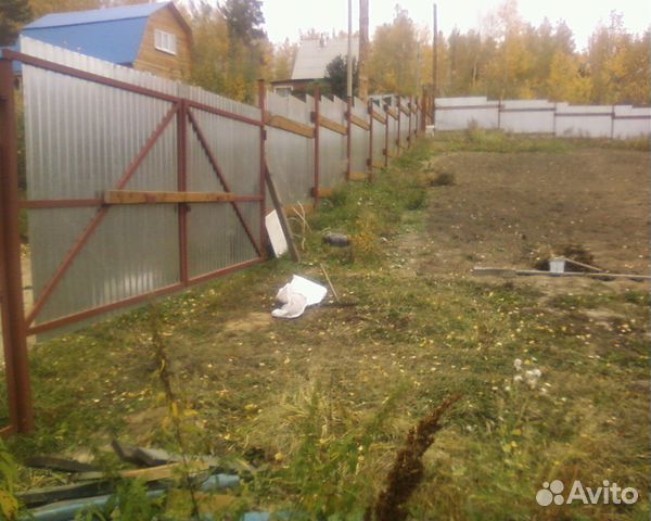Участок 10 сот. (СНТ, ДНП) Участок 10 сот. (СНТ, ДНП)