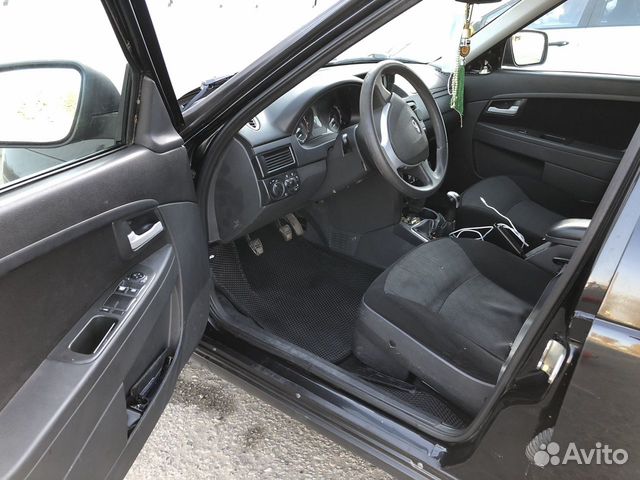 LADA Priora 1.6 МТ, 2014, 238 034 км