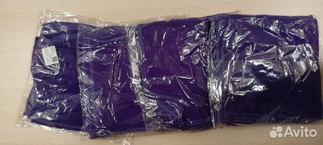 Тряпка, полотенце из микрофибры для уборки