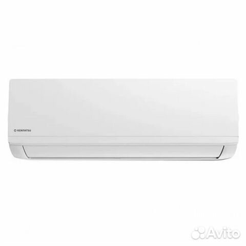 Инверторный кондиционер Kentatsu до 30 кв.м